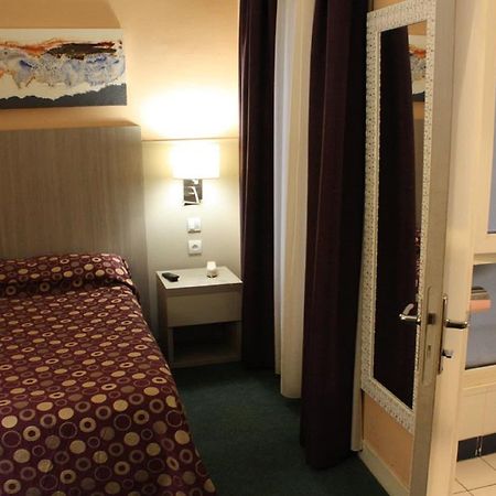 פריז Hotel Excelsior מראה חיצוני תמונה
