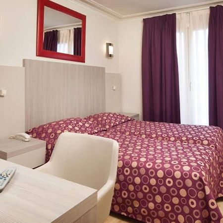 פריז Hotel Excelsior מראה חיצוני תמונה