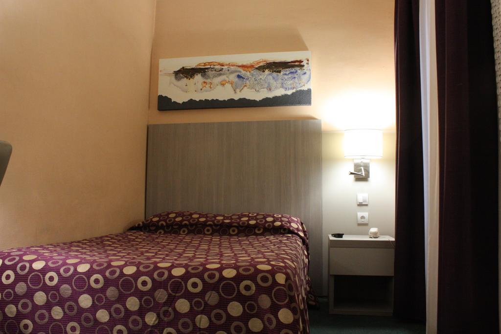 פריז Hotel Excelsior חדר תמונה