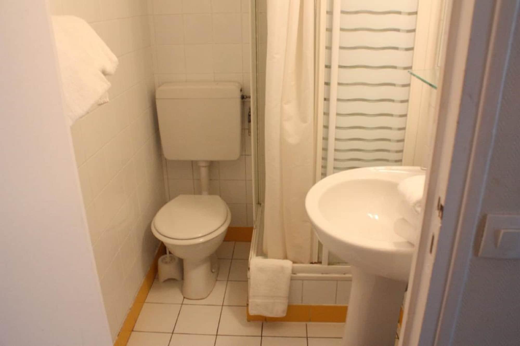 פריז Hotel Excelsior מראה חיצוני תמונה