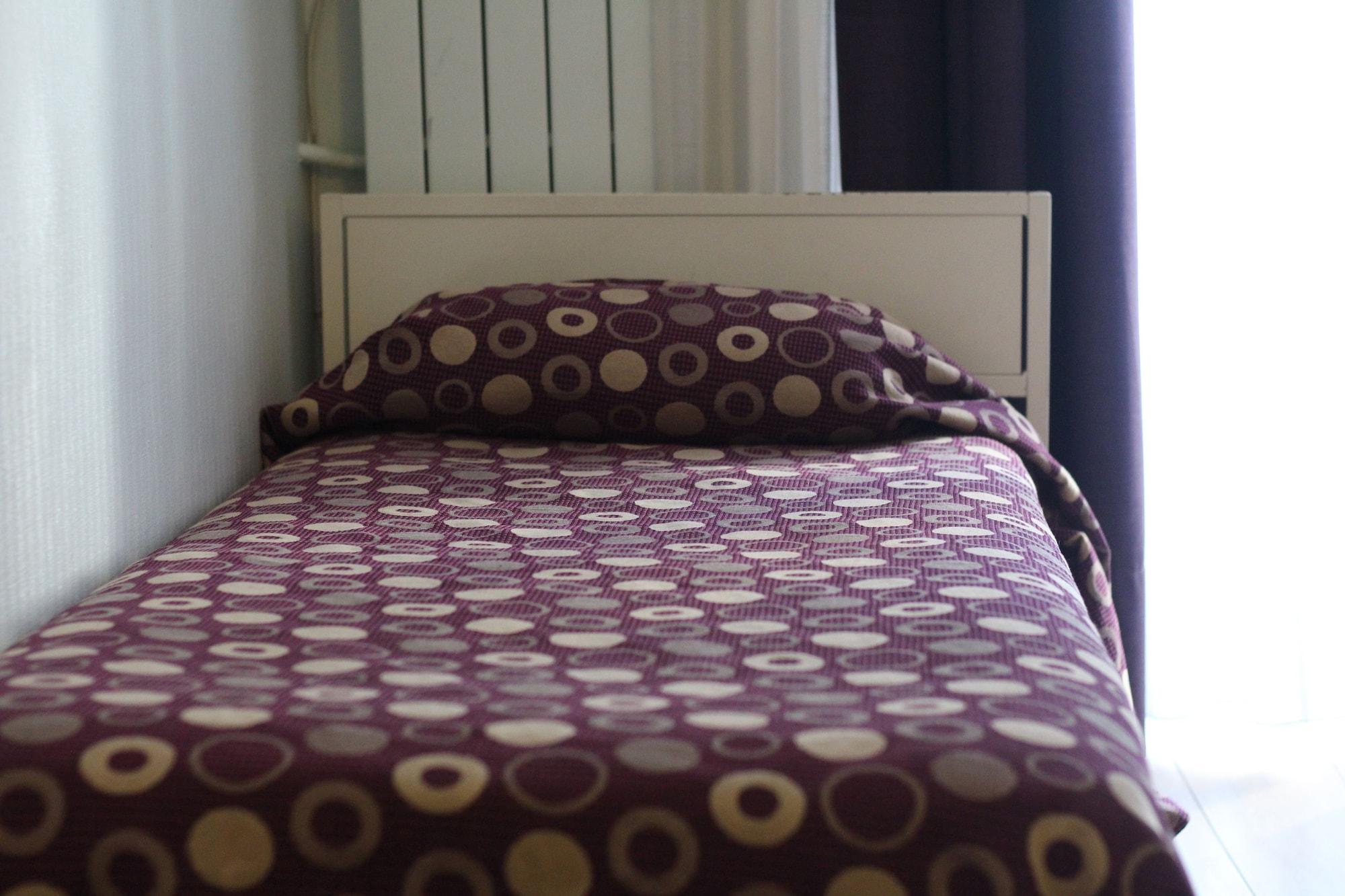 פריז Hotel Excelsior מראה חיצוני תמונה
