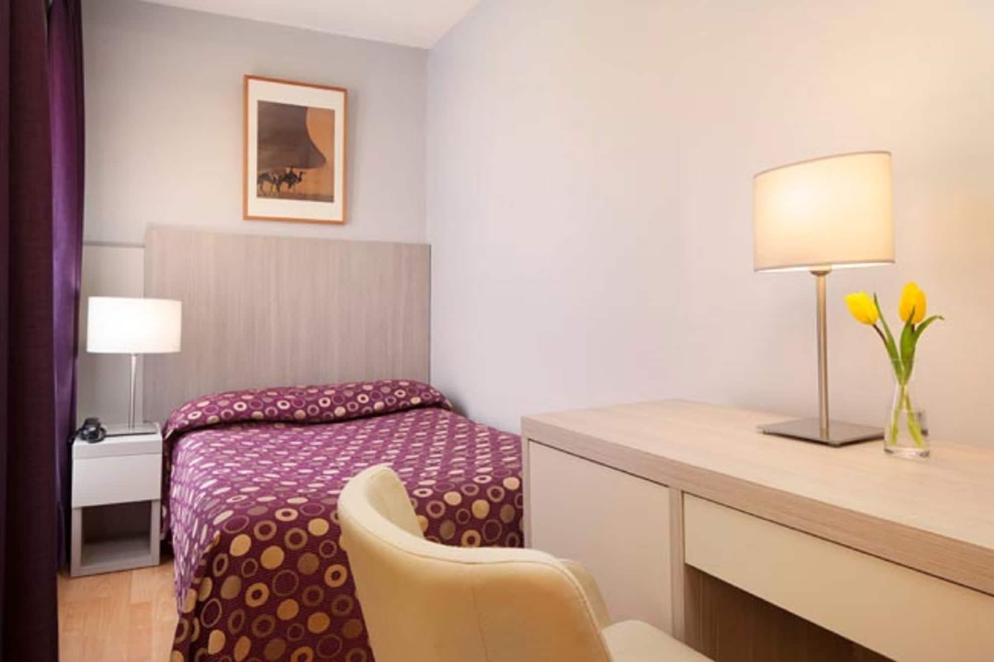 פריז Hotel Excelsior מראה חיצוני תמונה