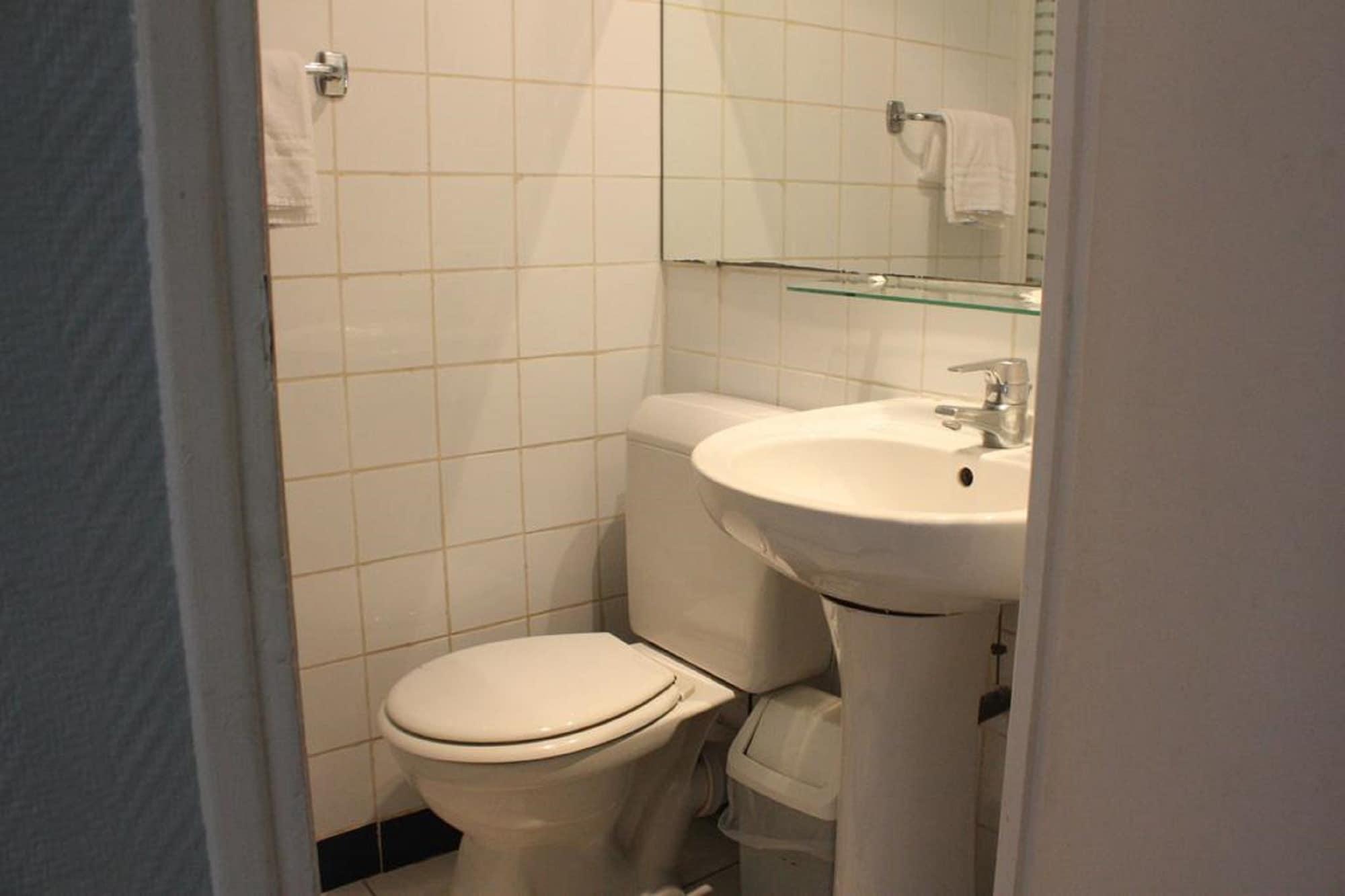 פריז Hotel Excelsior מראה חיצוני תמונה