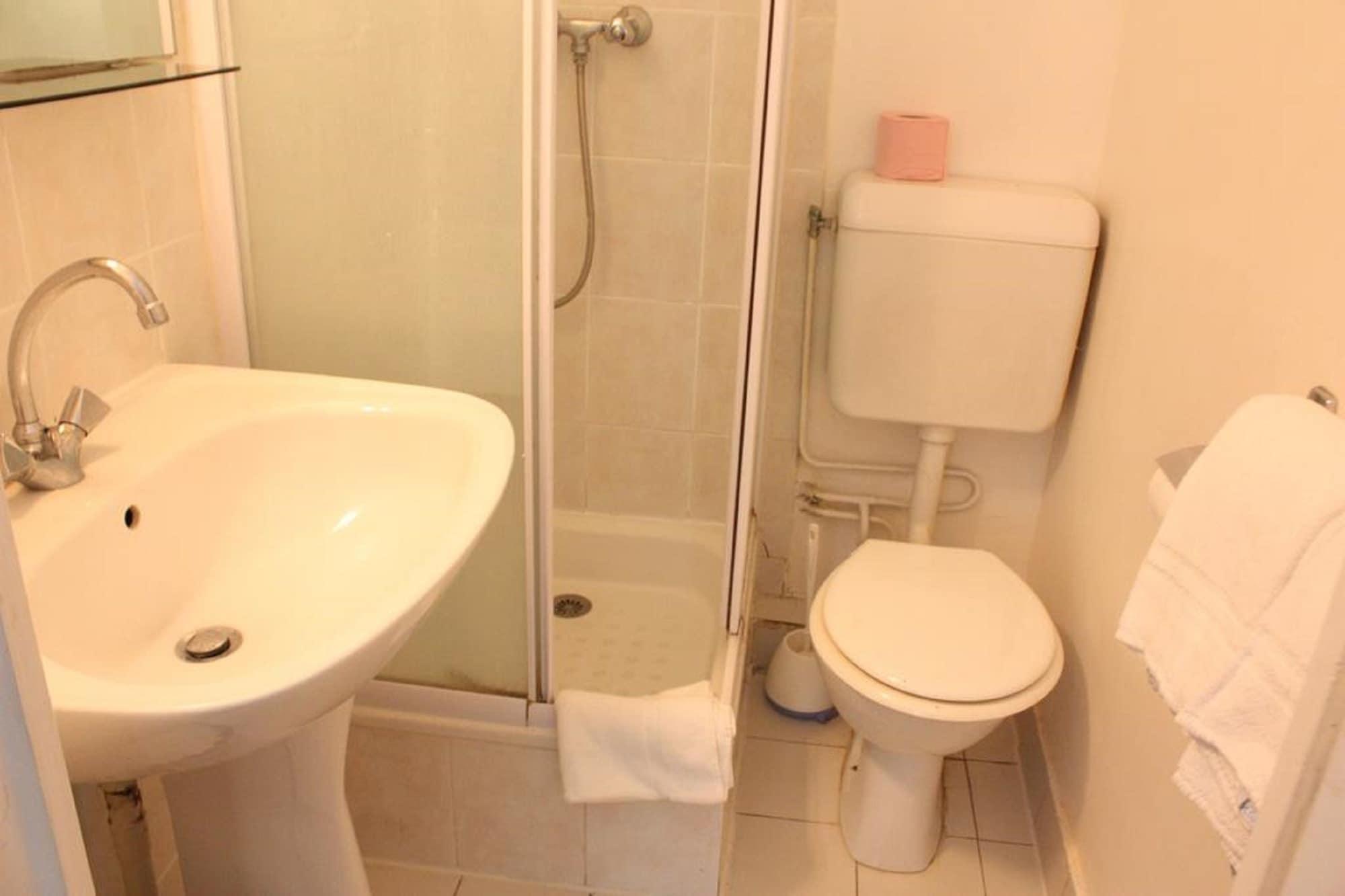 פריז Hotel Excelsior מראה חיצוני תמונה