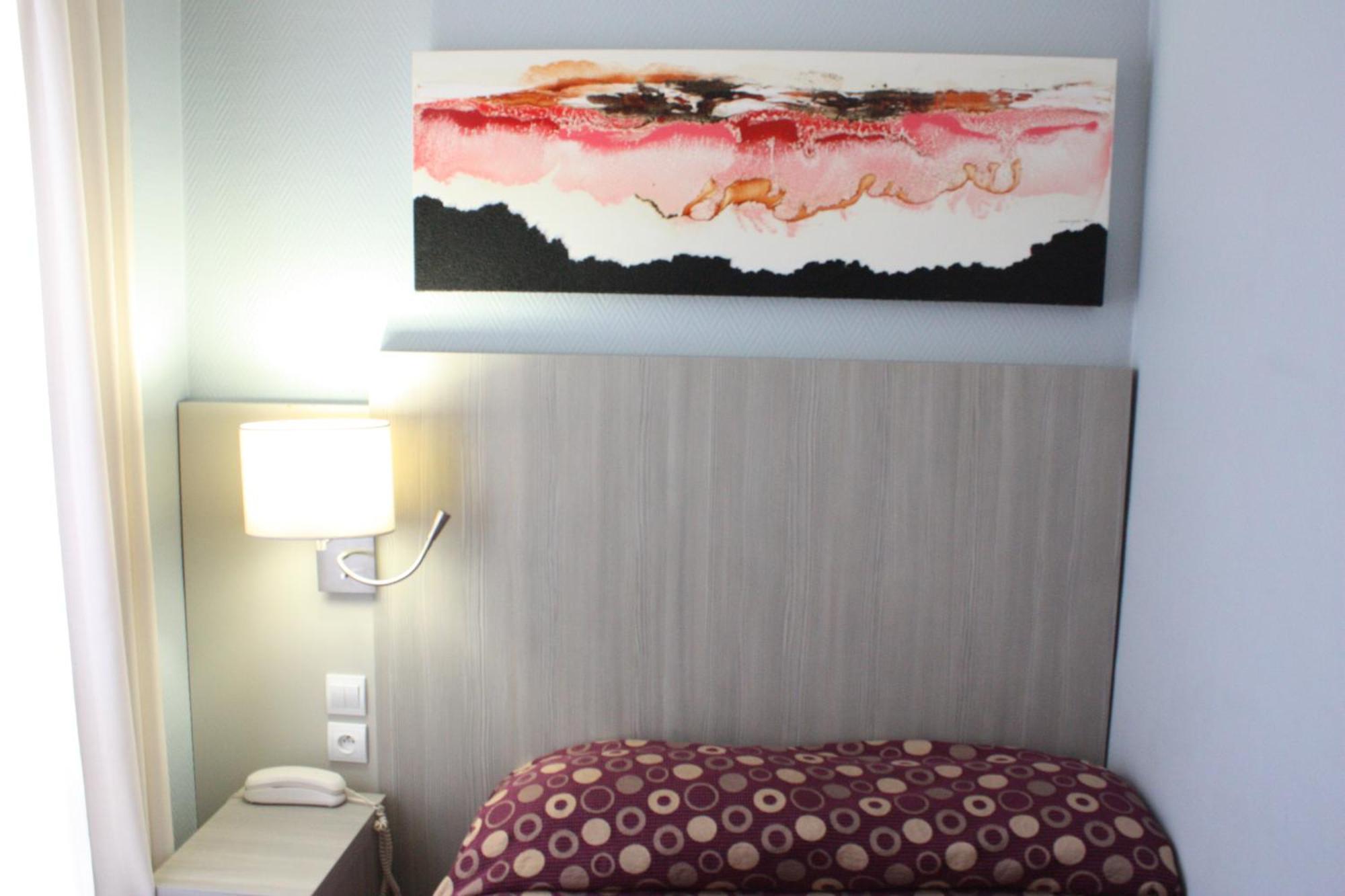 פריז Hotel Excelsior חדר תמונה