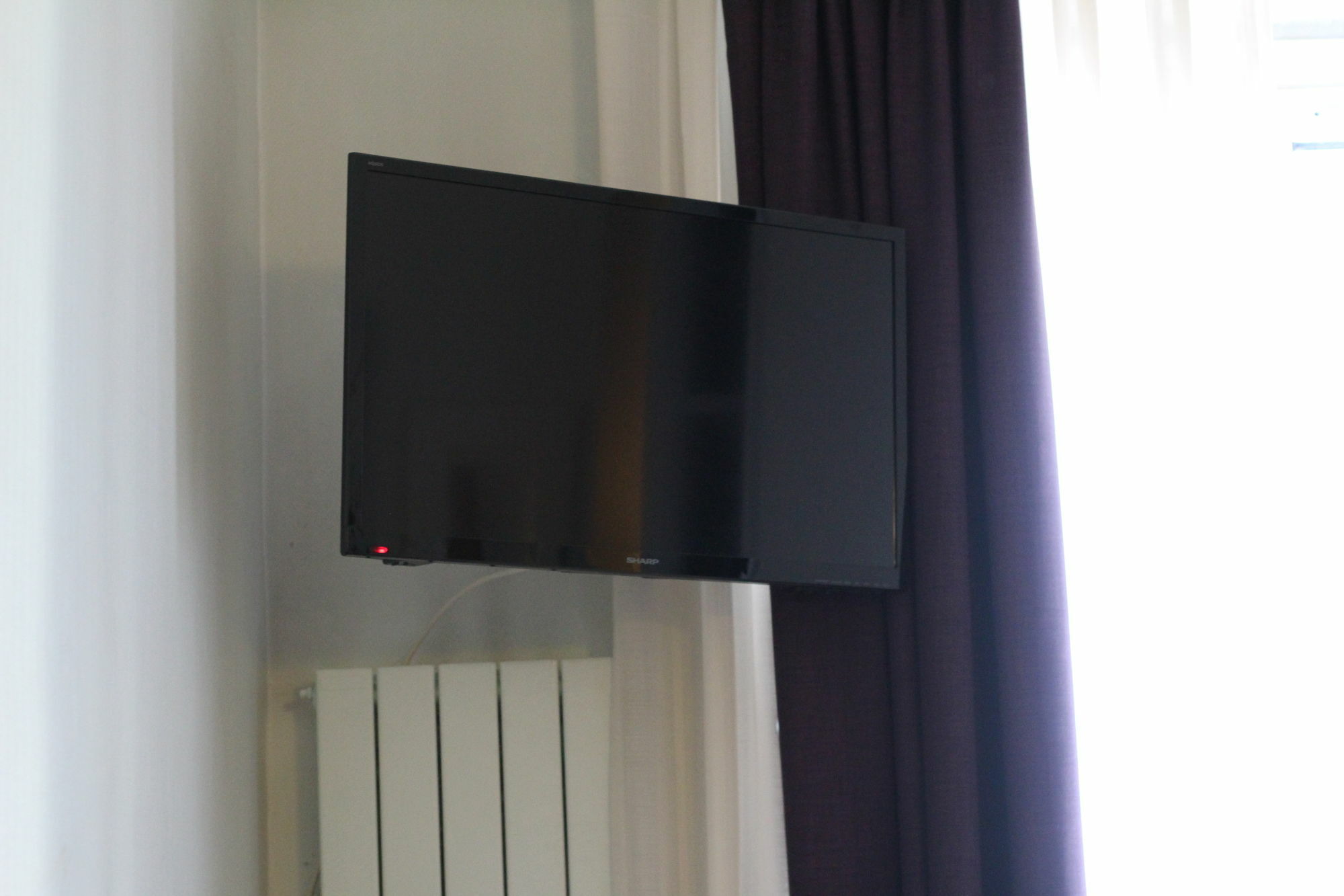 פריז Hotel Excelsior מראה חיצוני תמונה