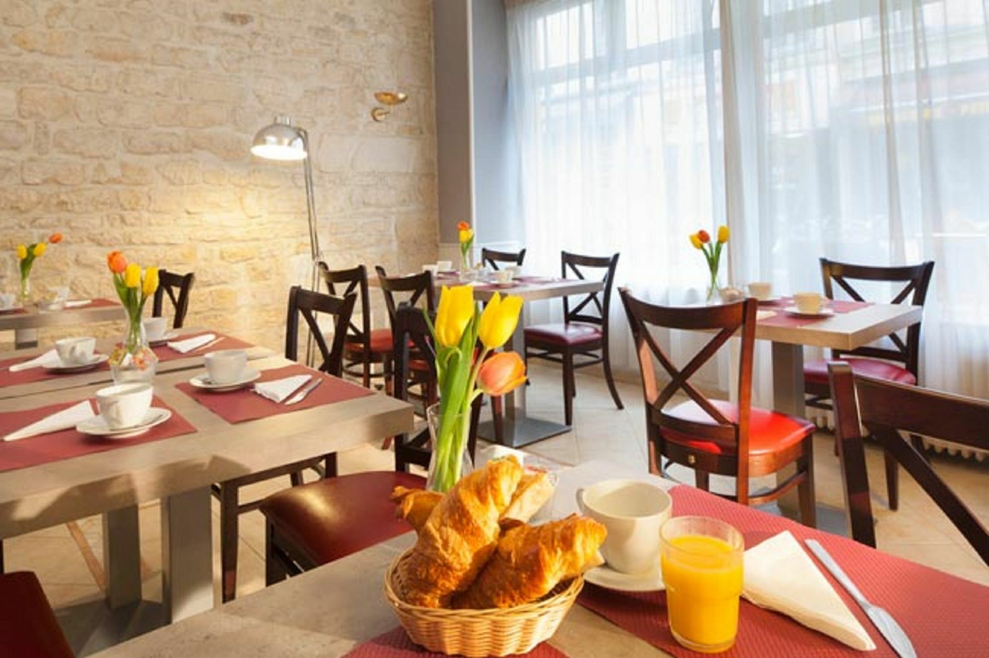 פריז Hotel Excelsior מראה חיצוני תמונה
