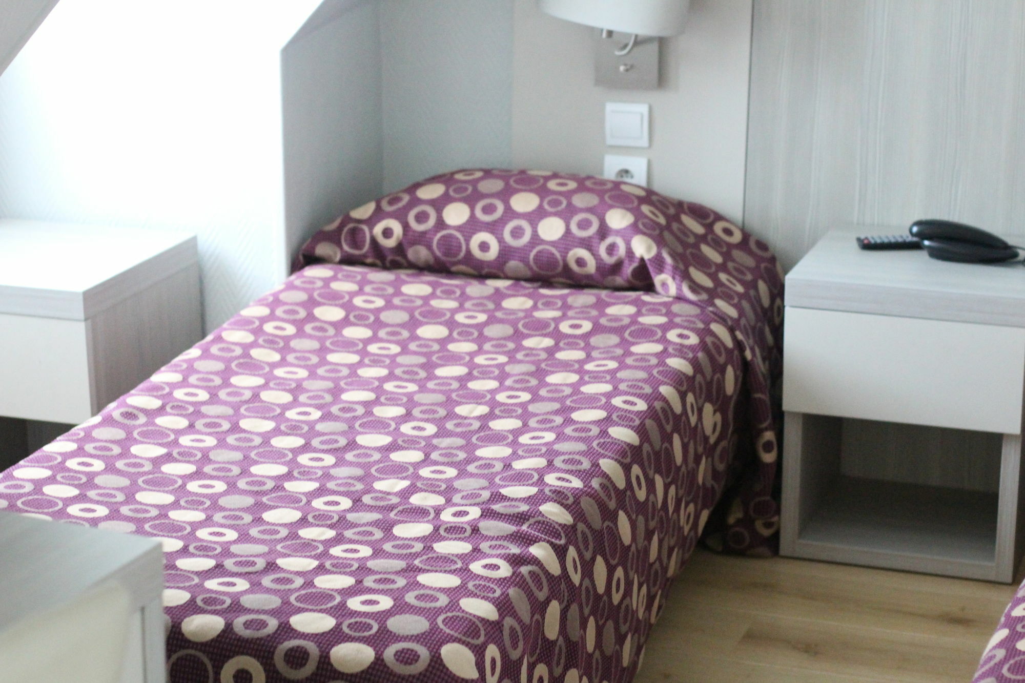 פריז Hotel Excelsior מראה חיצוני תמונה