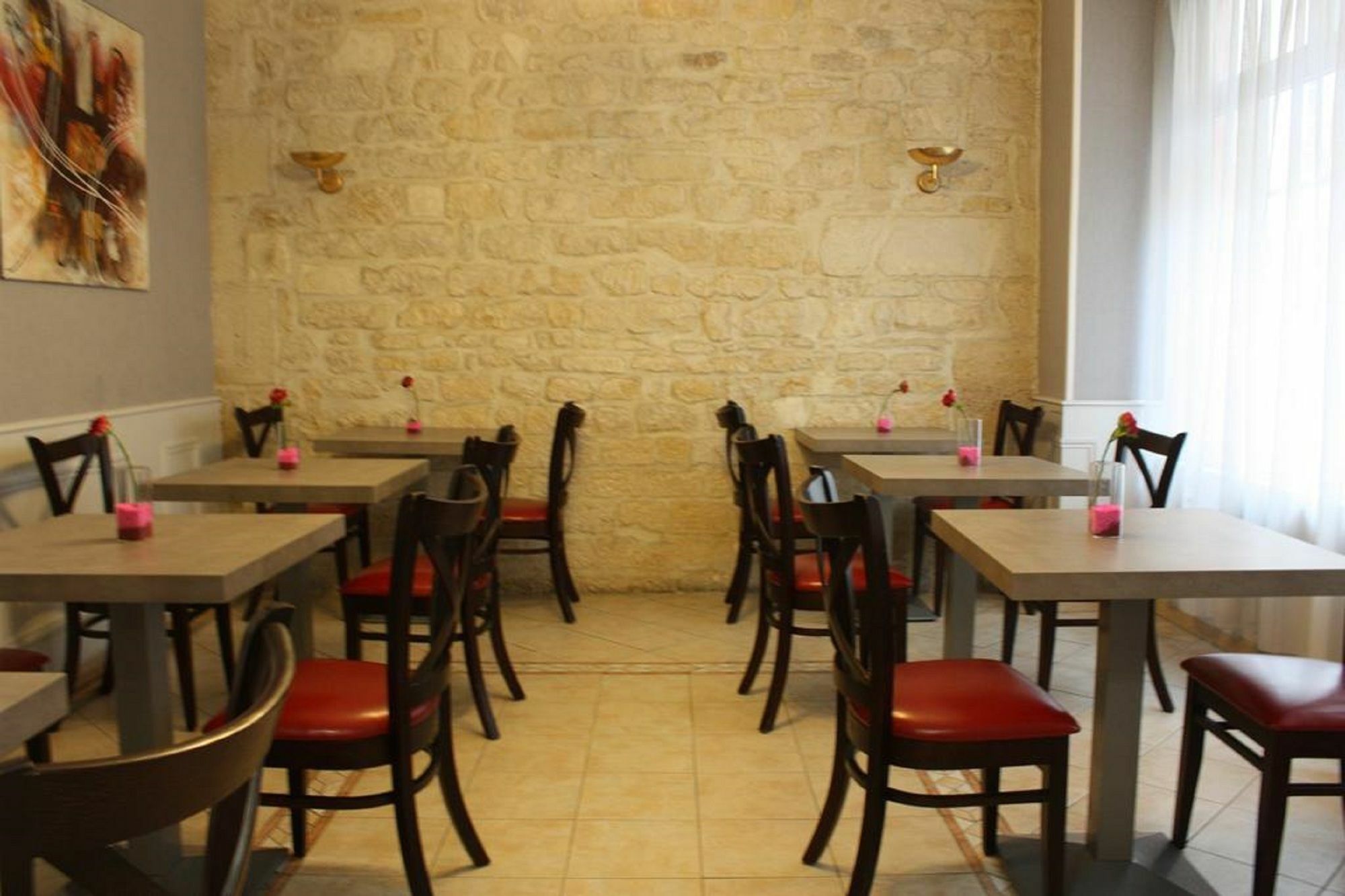 פריז Hotel Excelsior מראה חיצוני תמונה