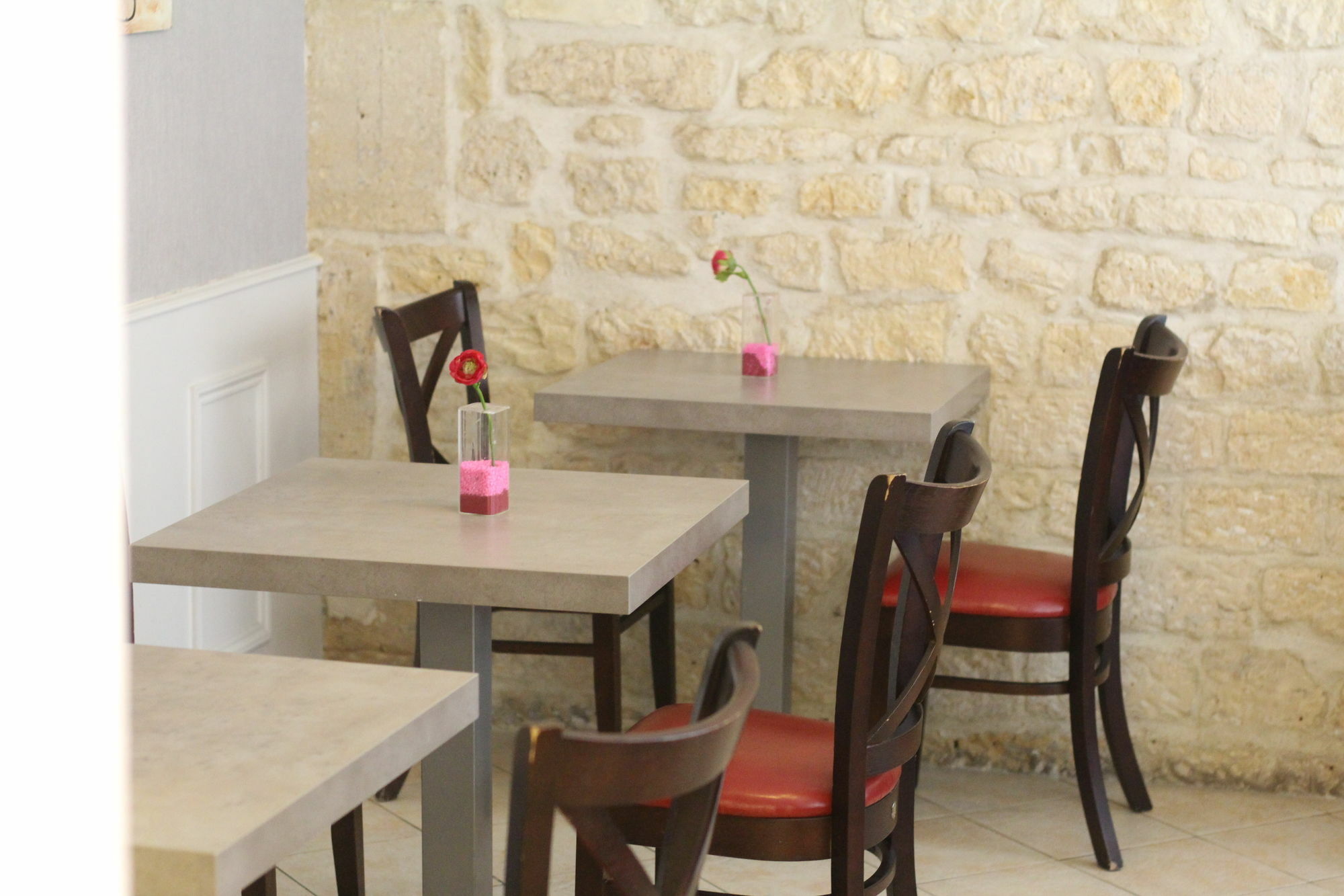 פריז Hotel Excelsior מראה חיצוני תמונה