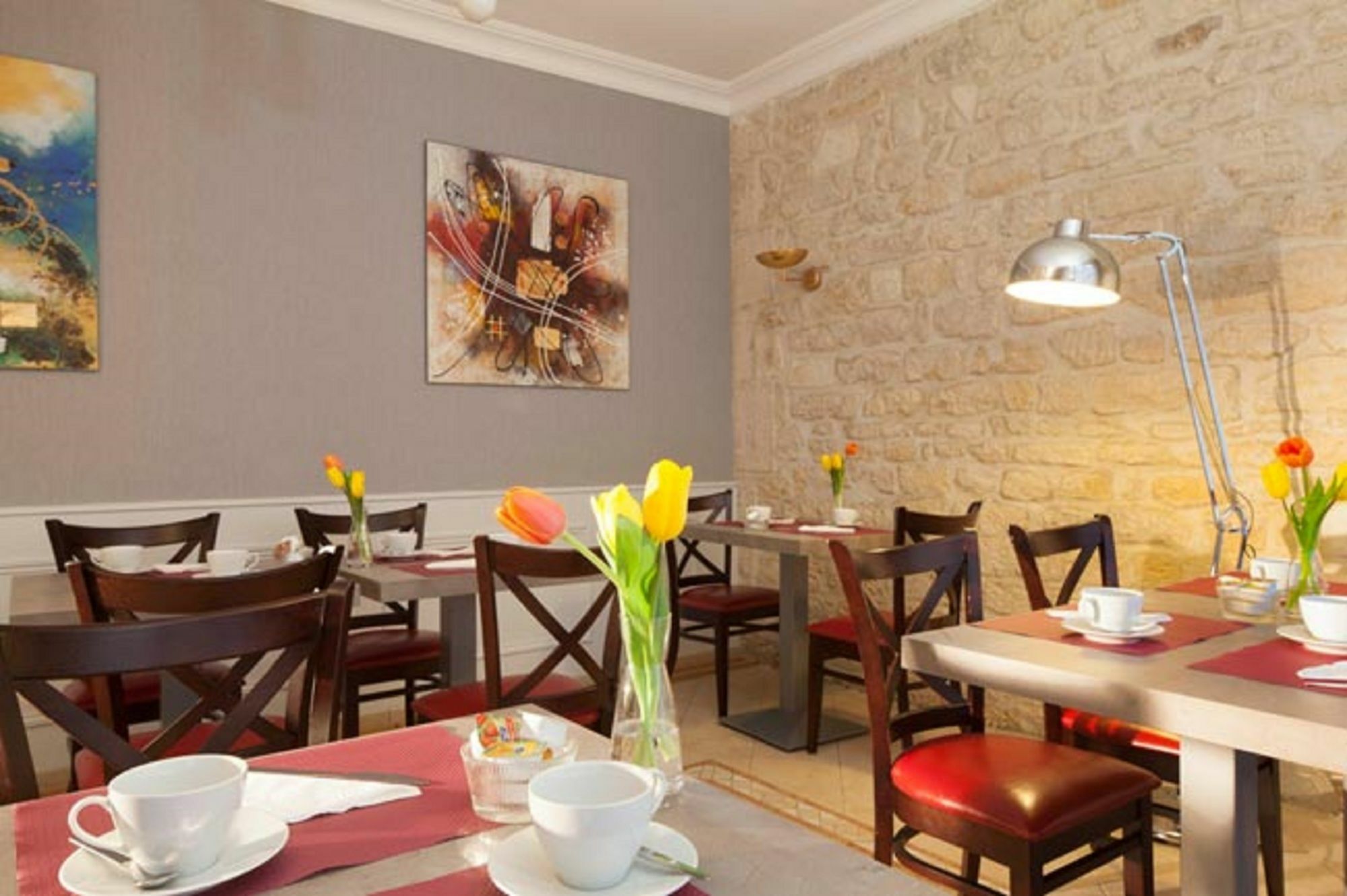 פריז Hotel Excelsior מראה חיצוני תמונה