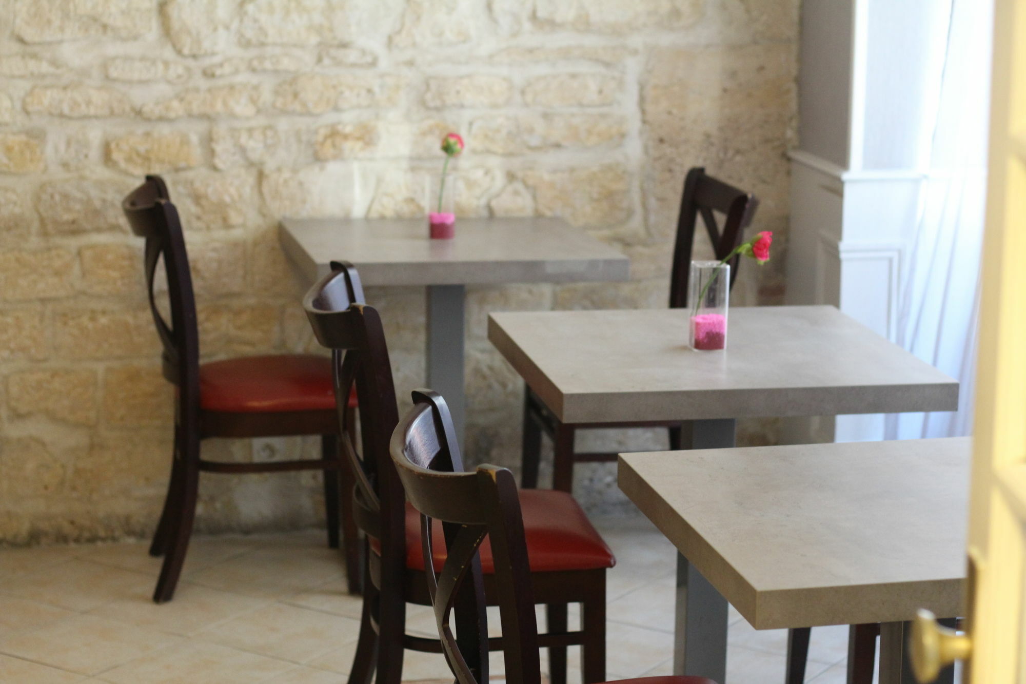 פריז Hotel Excelsior מראה חיצוני תמונה
