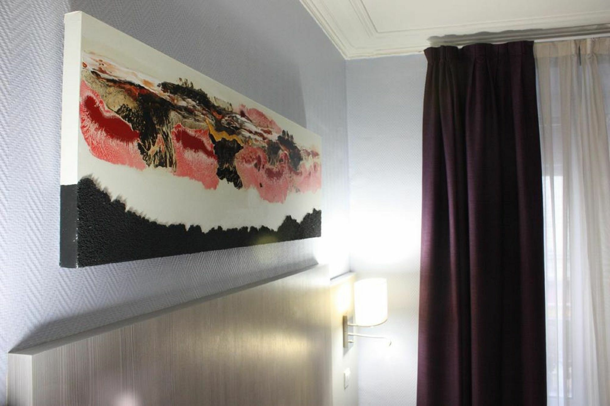 פריז Hotel Excelsior מראה חיצוני תמונה