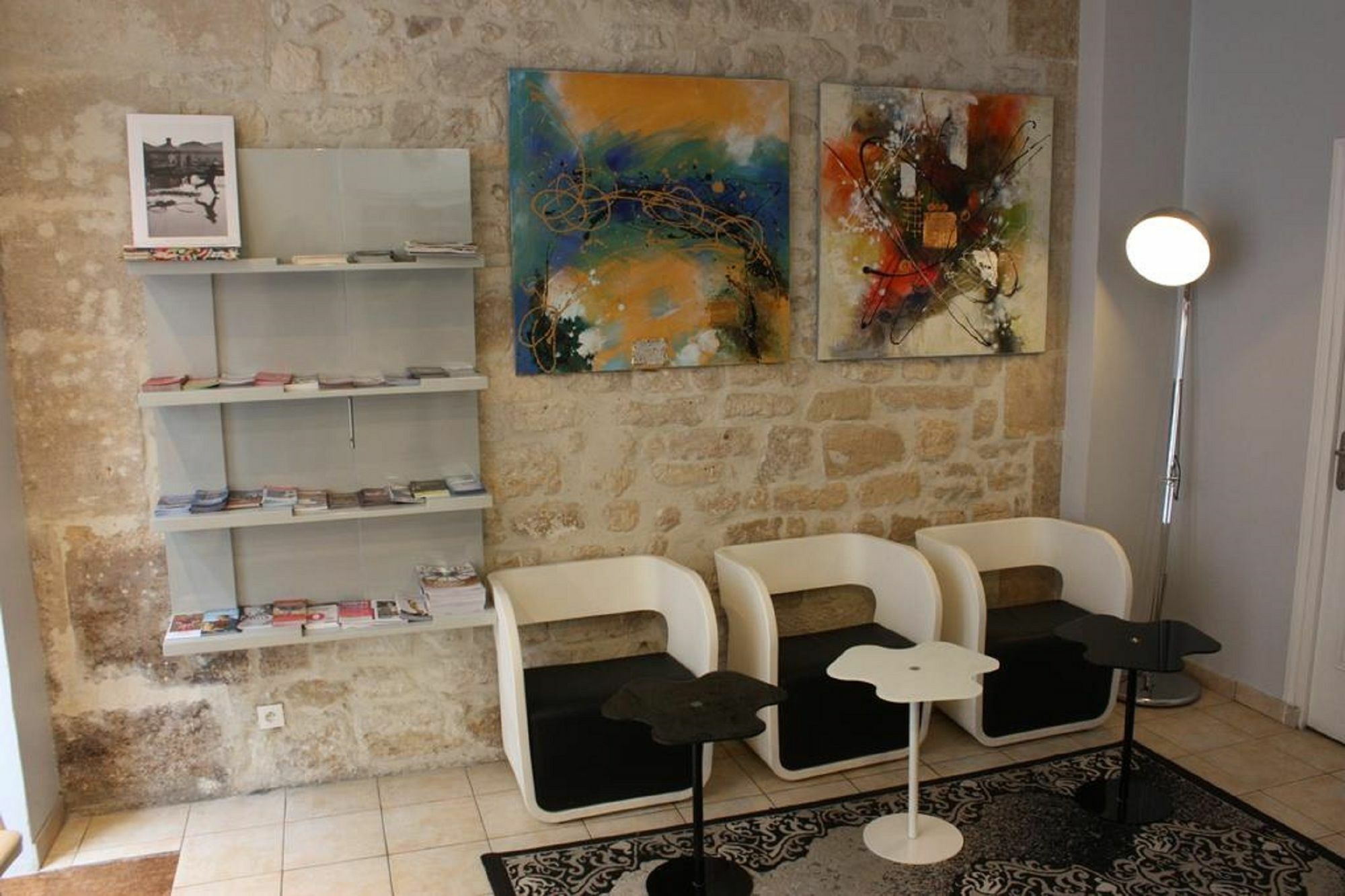 פריז Hotel Excelsior מראה חיצוני תמונה