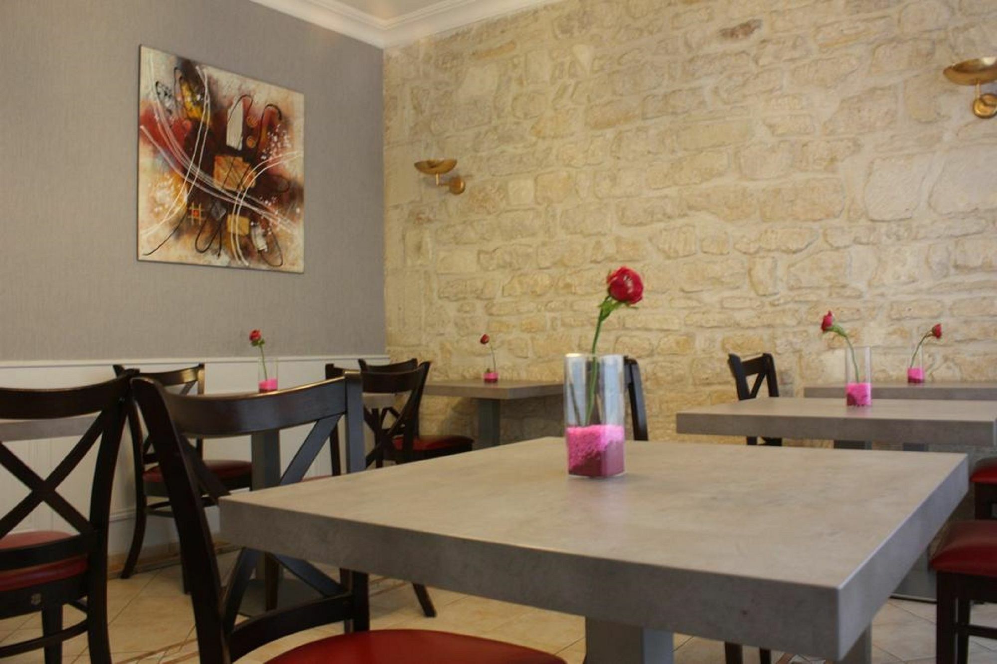 פריז Hotel Excelsior מראה חיצוני תמונה